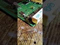 soldering #automobile #youtubeshorts