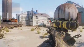 Diamond Locus Nuclear Fail... (29 Gunstreak)