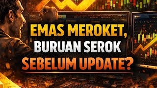 SABTU EMAS MEROKET SAAT NYA SEROK SEBELUM UPDATE