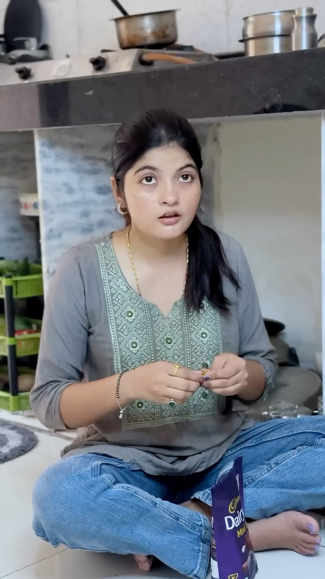 Lalchi Behan ??|| Brother-sister love || tiyaa || shubham #trending #foryou #youtube