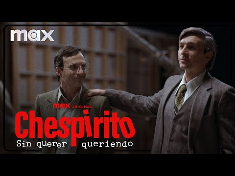 Chespirito: Sin Querer