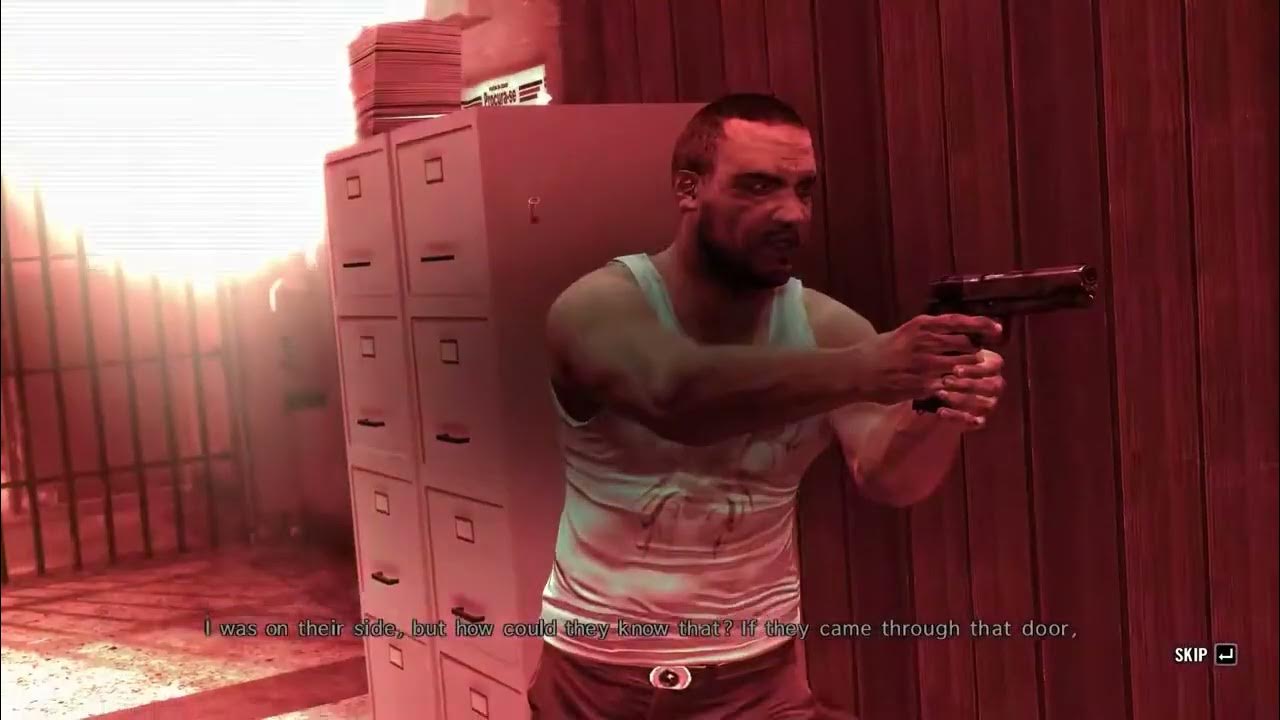 Max_Payne_3_-_Chapter_13 - YouTube