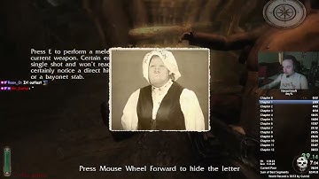 [Former World Record] NecroVisioN - Any% Speedrun (34:40)