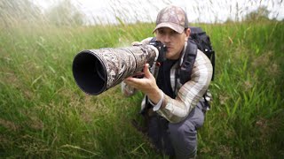 BIRD Photography | A Day at the Marsh | a1 + 200-600