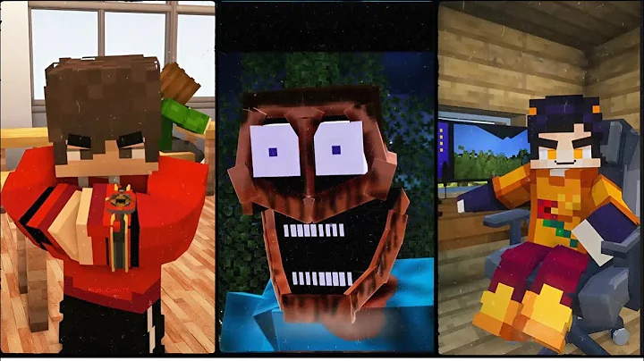 MINECRAFT TROLLFACE 🔥 THE COLDEST COMPILATION EVER 💰 $777,777