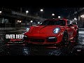 Omer Deep Inspired Beat 🔥 | Deep House Party Vibe 2026