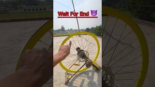 New Colour Cycle Wheels