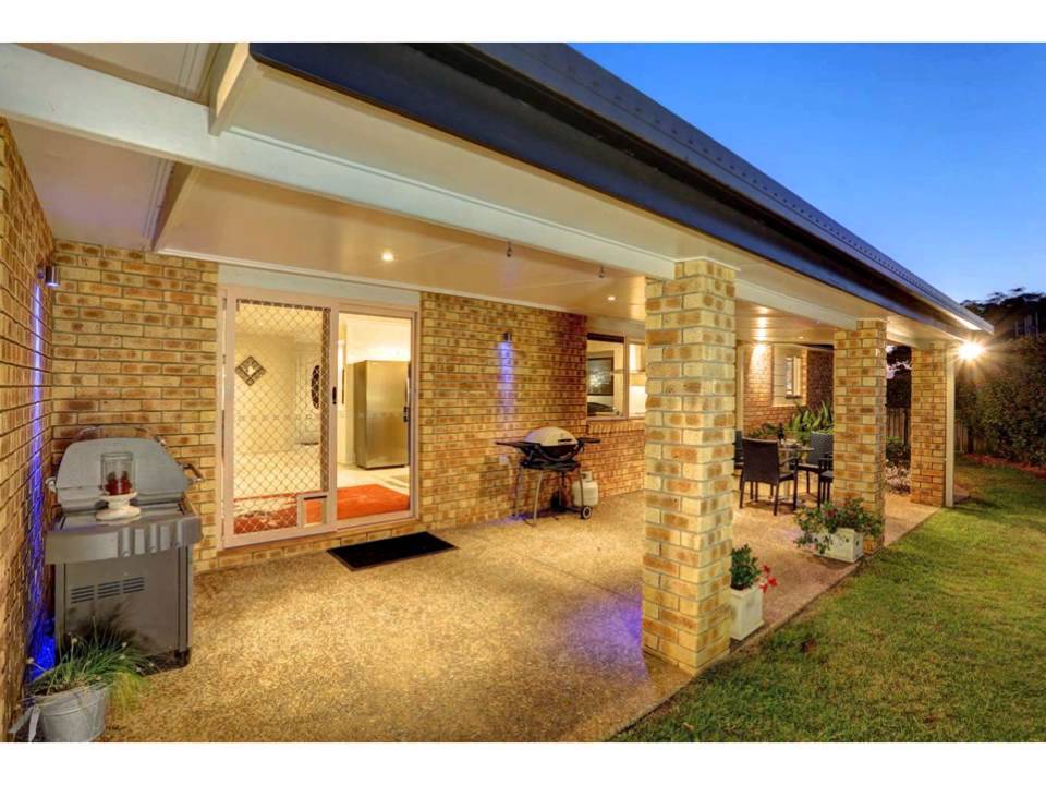 76 Clive Crescent, Kepnock, QLD, 4670 YouTube