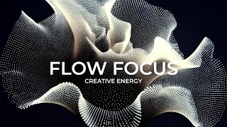 Intense Study | 40Hz Monotone Gamma Tone that Increase Productivity and Focus