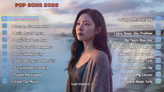 I Am Not Yours , Beautiful sad songs - Romantic Love Song | Lyric Video screenshot 1