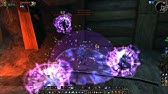 Test WoW Classic (Grenka's Claw) - YouTube