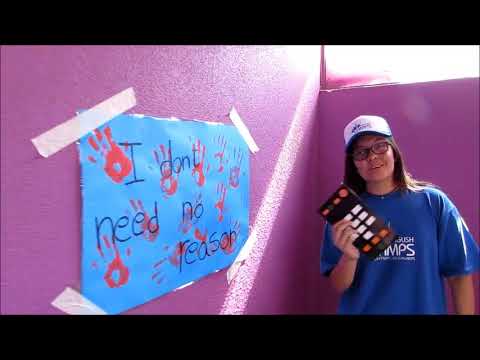 Lipdub ESC Quillota 2018 mineduc libros