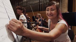 Wild Symphony - The Dragon