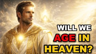 Will We Age in Heaven? The Bible Reveals a Shocking Truth Most Christians Never Hear