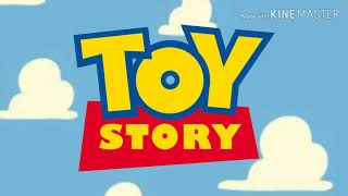 Toy Story Of Terror Logo