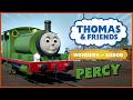 Meet Percy Thomas Friends Wonders Of Sodor Arriving 17th March 2026