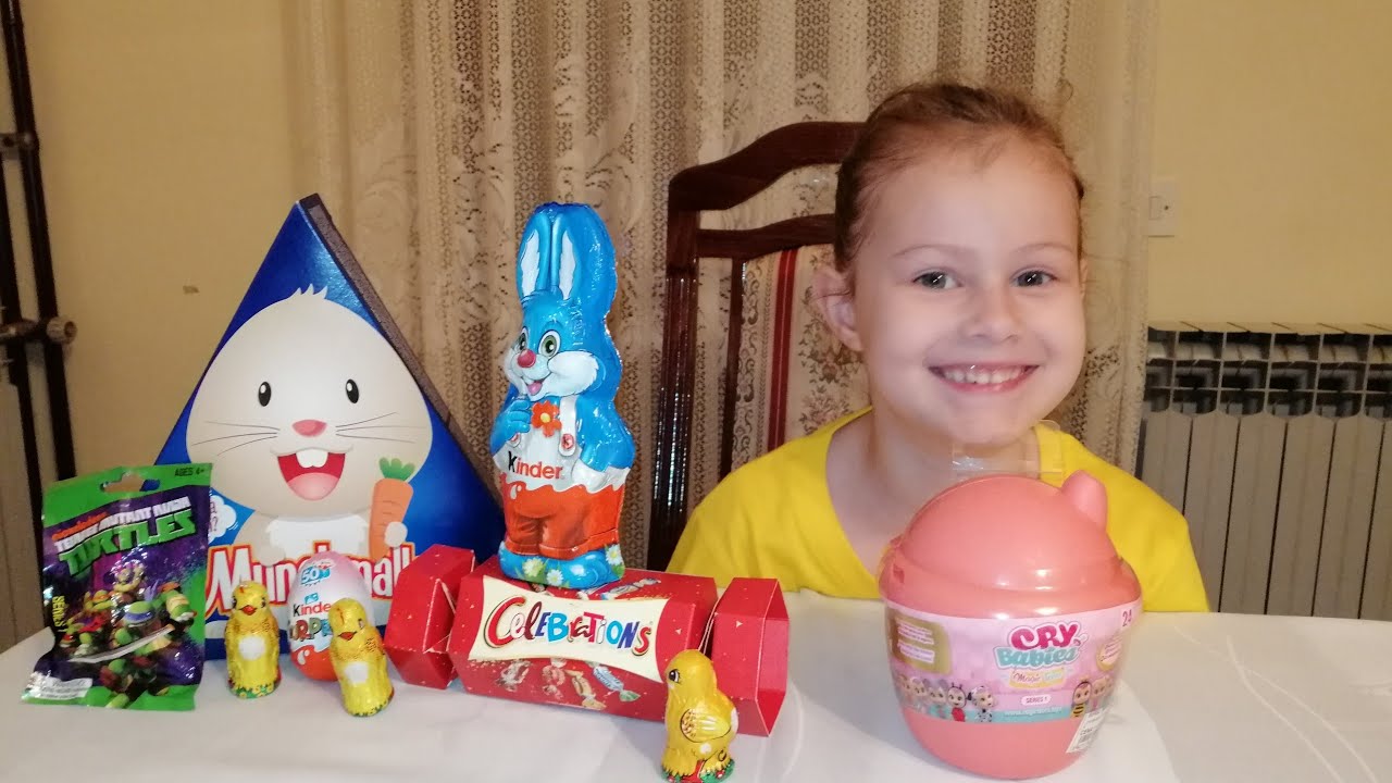 Bebe plačljivice i još po nešto / Cry Babies Magic Tears 💜