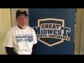 Great Midwest Women’s Golf - Makenzie Torres (Findlay)