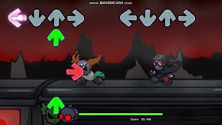 Fnf - Tricky - Improbable Outset