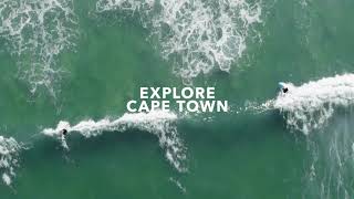 Cape Town Ocean Adventure
