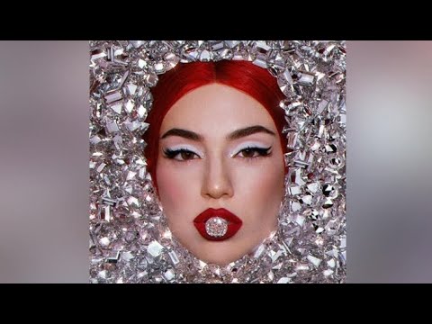 Diamonds & Dancefloors READ IT!  Wersja polska