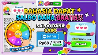 Benarkah Aplikasi Win Arrow Escape Penghasil Uang? Terbukti Membayar atau Tidak? screenshot 1