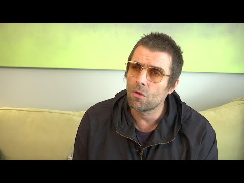 Liam Gallagher ready to reconcile with brother Noel