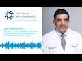 Ziad Hanhan, M.D. | Lung Cancer in Women