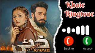 Khaie Drama Sad Ringtone |DownloadLink⤵️ Khaie Drama Ringtone | KhaieDrama Background Music |
