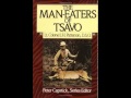 The Man Eaters Of Tsavo