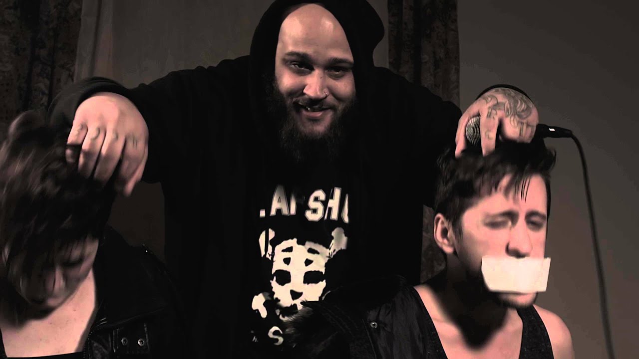 Days Fade - Hood Rat