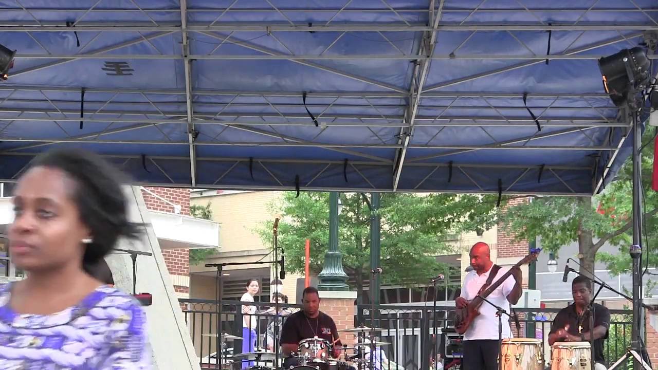 Watch Elliot Levine, Waves, Veterans Plaza, Silver Spring, 6/25/16 on YouTube Watch Elliot Levine, Waves, Veterans Plaza, Silver Spring, 6/25/16 on YouTube