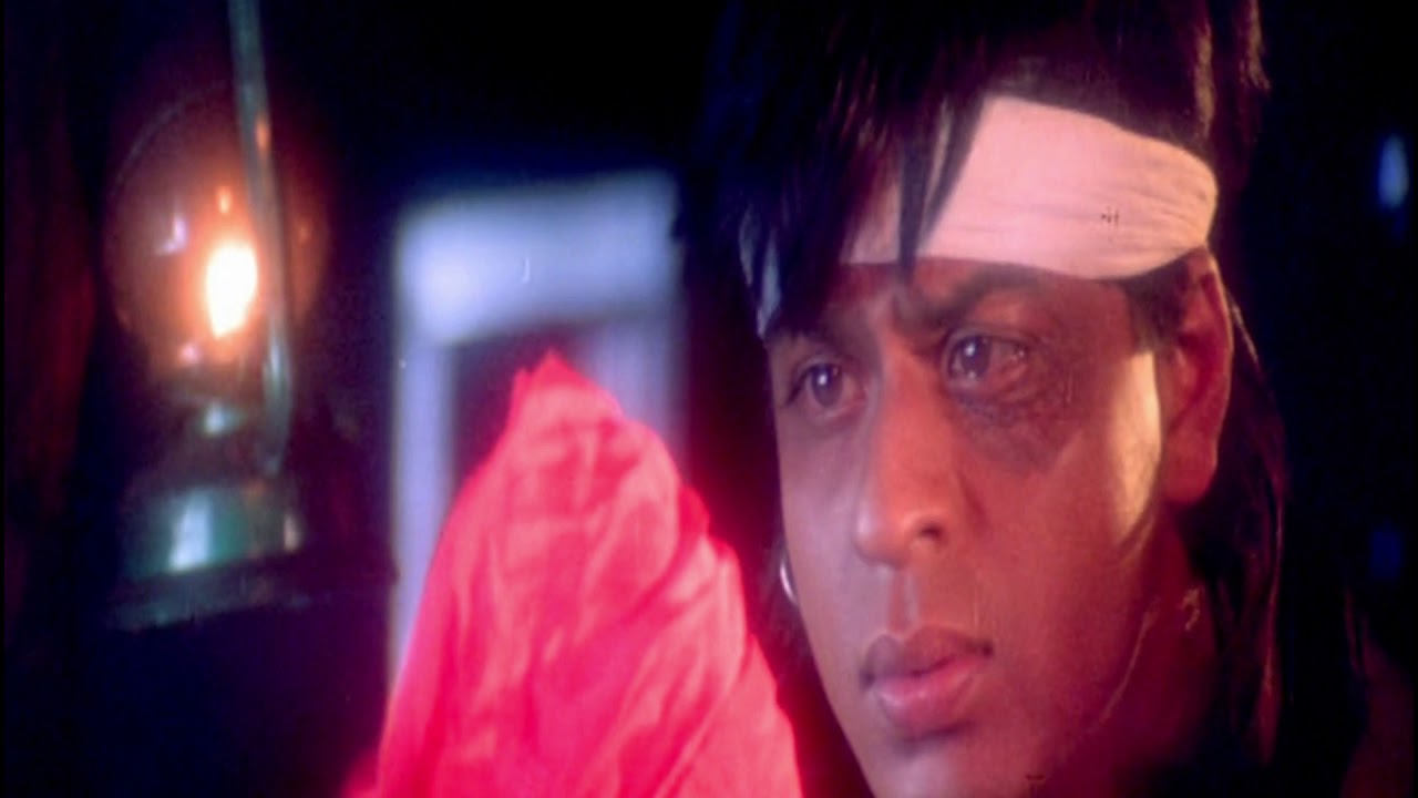 Koyla background music