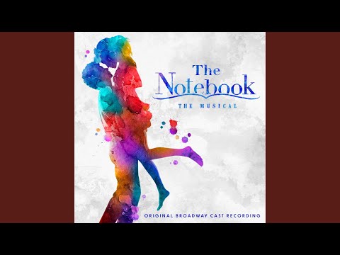 米2LP Ingrid Michaelson, ”The Notebo The Notebook: The Musical (Original Broadway Cast R 075678605253 Atlantic /00660 0075678605253_p0_v1_s1200x630.jpg
