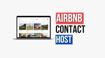 How to Contact Airbnb Host Without Making a Reservation | Quick Tips