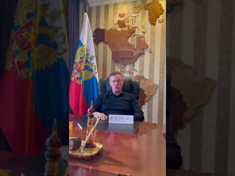 Андрей Марченко, владелец отелей Мартон, проводит сбор для военных госпиталей
