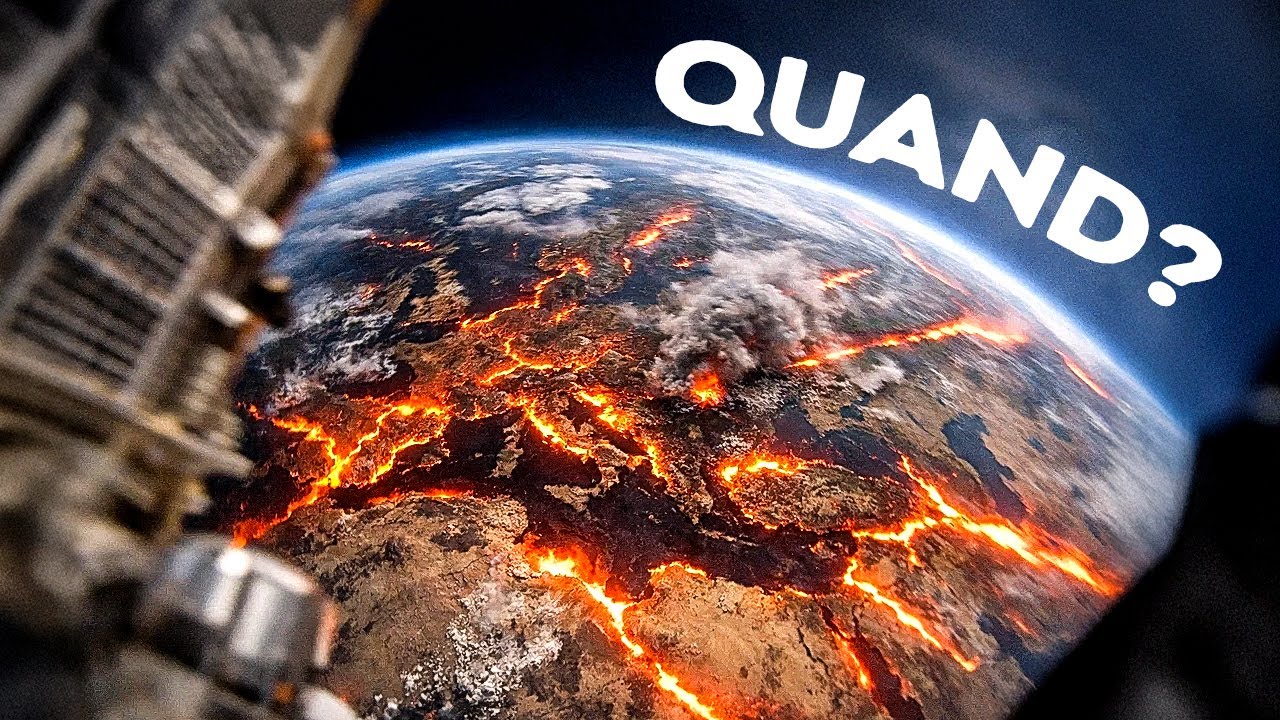 Les Amériques rejoindront l'Afrique dans un nouveau supercontinent, affirment les scientifiques