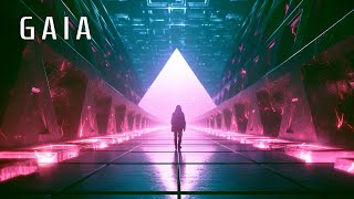 Synthwave / Spacewave - Gaia // Royalty Free Copyright Safe Music