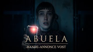 Bande annonce Abuela 