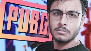 PUBG MOBILE: IM BACK!