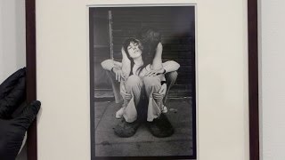 Documenting gay rights activists at dawn of the movement