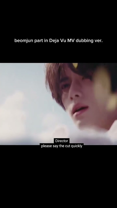 deja vu dubbed version 😭