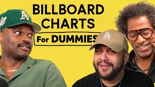 Billboard Charts For Dummies