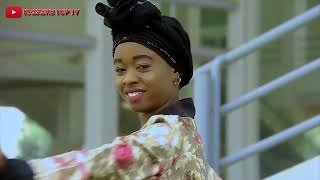 Tuna Nina Adam 90 ft Balkisu Gombe