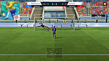 Champions Of The Fields COF | Android Gameplay #49