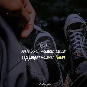 STORY WA KEREN |  STORY 30 DETIK | STORY WA 2021