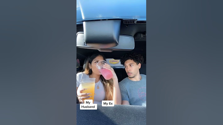 My husband vs my ex prank #shorts