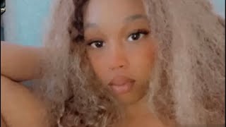 Going over the Mahogany Jackson Death