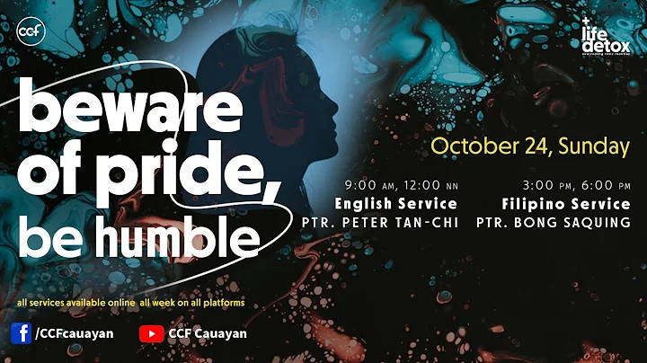 Dare To Be Different |  Marty Ocaya