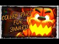 Collab part for 3nnard you make me feel like its halloween